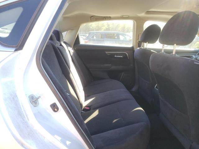 Photo 10 from auction – 2013 NISSAN ALTIMA 2.5 with VIN 1N4AL3AP8DC161084