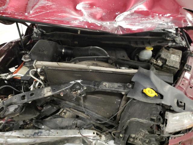 Photo 11 from auction – 2017 RAM 1500 LARAM with VIN 1C6RR7VT8HS700784