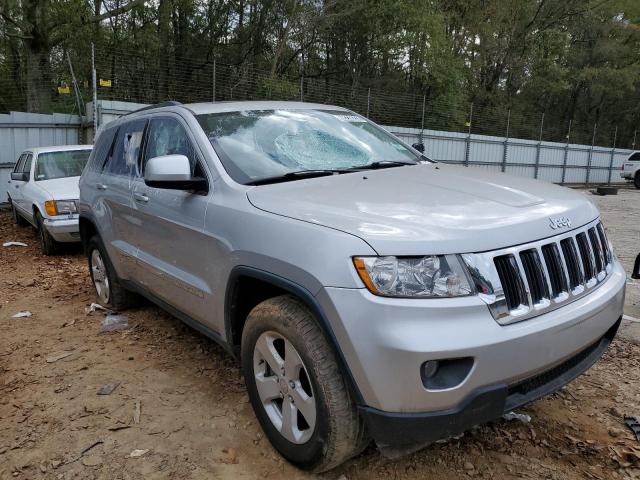 Photo 4 from auction – 2013 JEEP GRAND CHER with VIN 1C4RJFAG0DC646534