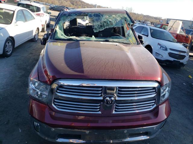 Photo 5 from auction – 2019 RAM 1500 CLASS with VIN 1C6RR7TT1KS727724