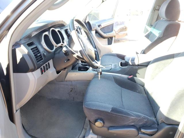 Photo 7 from auction – 2004 TOYOTA 4RUNNER SR with VIN JTEZU14R740037364