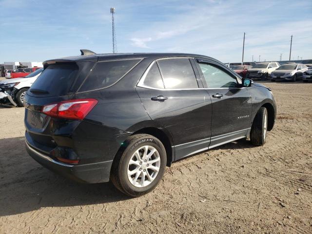 Photo 3 from auction – 2018 CHEVROLET EQUINOX LT with VIN 2GNAXJEV2J6106024