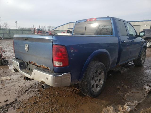 Photo 3 from auction – 2010 DODGE RAM 1500 with VIN 1D7RV1GT8AS144471