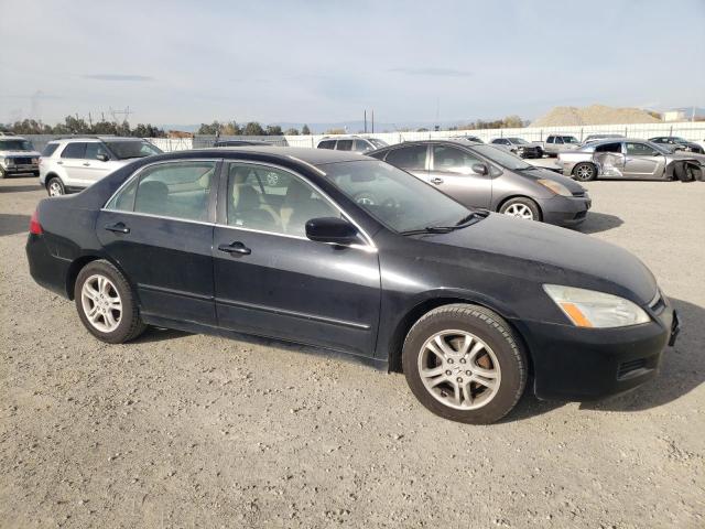 Photo 4 from auction – 2007 HONDA ACCORD with VIN 1HGCM56377A112221