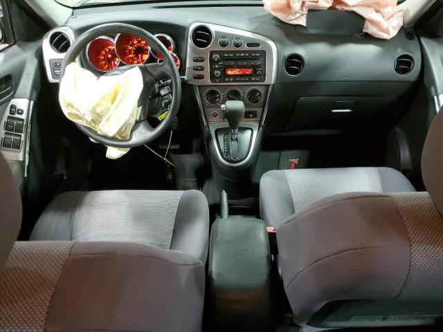 Photo 8 from auction – 2003 PONTIAC VIBE with VIN 5Y2SM62823Z432320