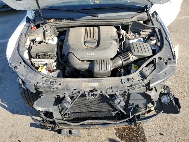 Photo 12 from auction – 2014 DODGE DURANGO CI with VIN 1C4RDJEG7EC537302