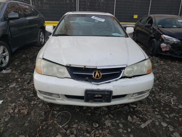 Photo 5 from auction – 2002 ACURA 3.2TL with VIN 19UUA56662A014944