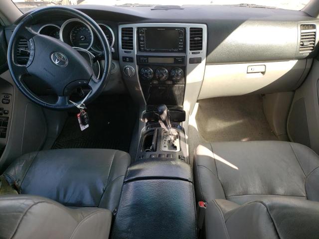 Photo 8 from auction – 2006 TOYOTA 4RUNNER LI with VIN JTEBT17RX68035970