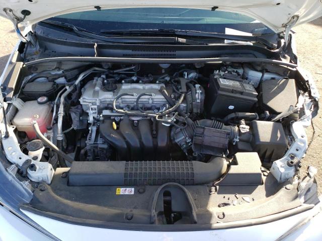 Photo 11 from auction – 2020 TOYOTA COROLLA LE with VIN JTDEPRAE0LJ024197