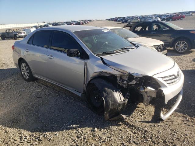 Photo 4 from auction – 2013 TOYOTA COROLLA BA with VIN 2T1BU4EE2DC983493