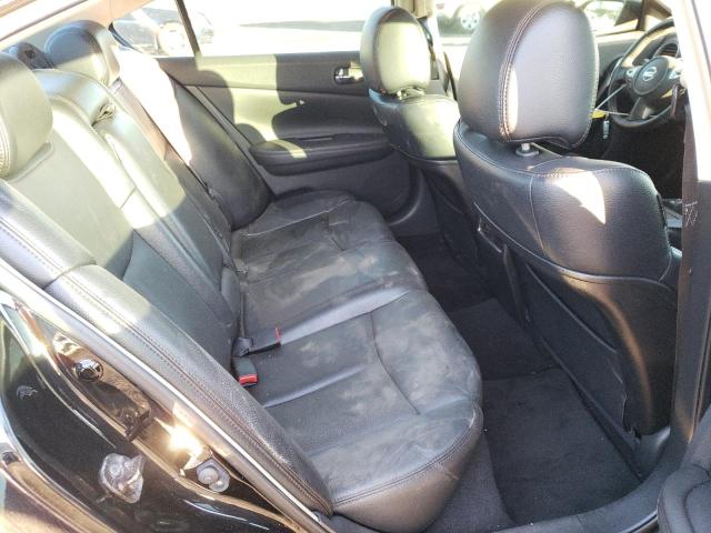 Photo 10 from auction – 2010 NISSAN MAXIMA S with VIN 1N4AA5AP8AC846442