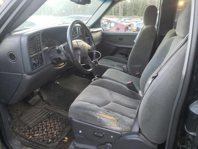 Photo 7 from auction – 2003 CHEVROLET SILVERADO with VIN 2GCEK19T631258518