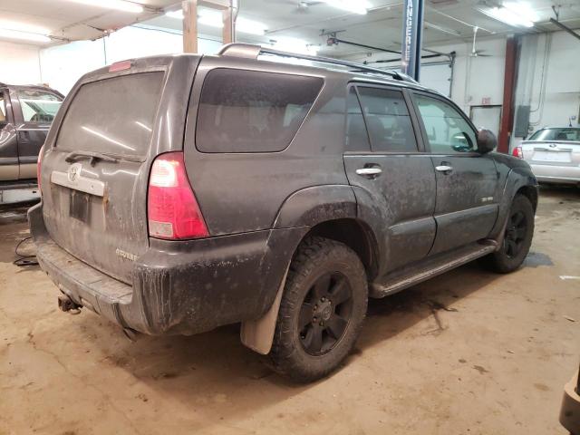 Photo 3 from auction – 2006 TOYOTA 4RUNNER SR with VIN JTEBU14R460092942