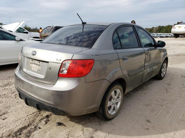 Photo 3 from auction – 2011 KIA RIO BASE with VIN KNADH4A35B6940804