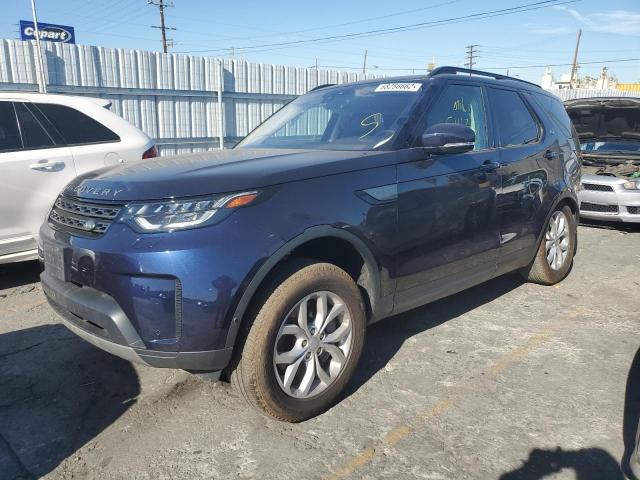LAND ROVER DISCOVERY 2019 with VIN SALRG2RV5KA094945 - Photo from auction