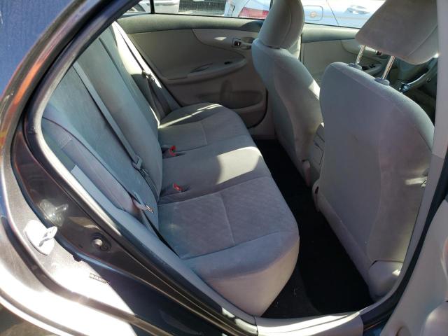 Zdjęcie 10 z aukcji – 2009 TOYOTA COROLLA z VIN JTDBL40E999093595