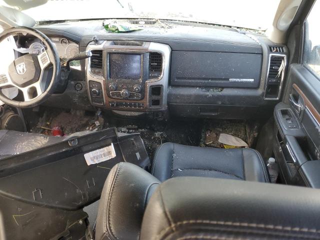 Photo 8 from auction – 2018 RAM 3500 LARAM with VIN 3C63R3JL4JG199667