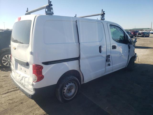 Photo 3 from auction – 2015 CHEVROLET CITY EXPRE with VIN 3N63M0YN6FK725330