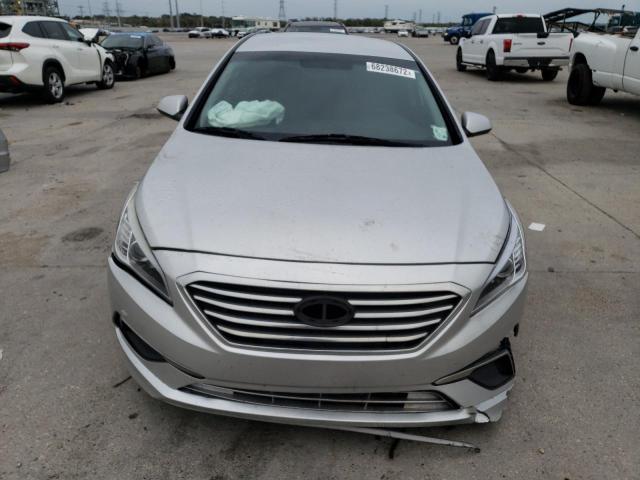 Photo 5 from auction – 2016 HYUNDAI SONATA SE with VIN 5NPE24AF6GH417470