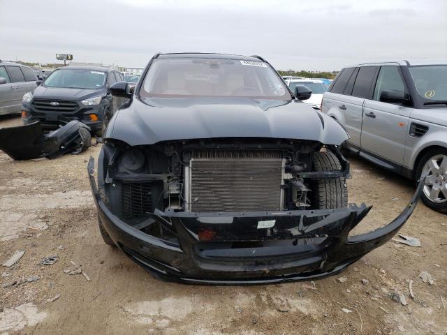 Photo 5 from auction – 2017 JAGUAR F-PACE PRE with VIN SADCK2BVXHA084561