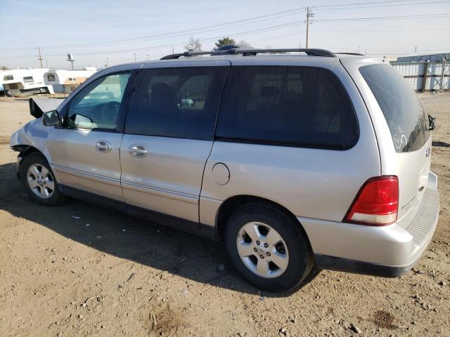 Photo 2 from auction – 2005 FORD FREESTAR S with VIN 2FMZA57625BA94010
