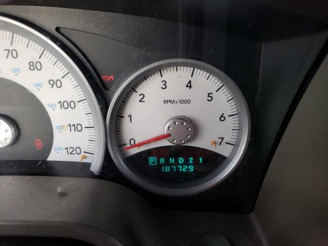 Photo 9 from auction – 2005 DODGE DAKOTA QUA with VIN 1D7HE48KX5S126837