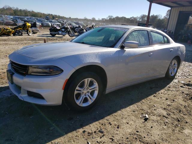 Photo 1 from auction – 2020 DODGE CHARGER SX with VIN 2C3CDXBG0LH139893