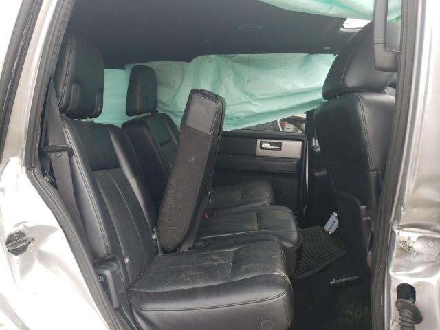 Photo 11 from auction – 2016 FORD EXPEDITION with VIN 1FMJU1KT2GEF24605