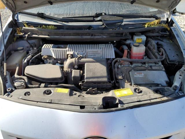 Photo 11 from auction – 2010 TOYOTA PRIUS with VIN JTDKN3DU5A0128518