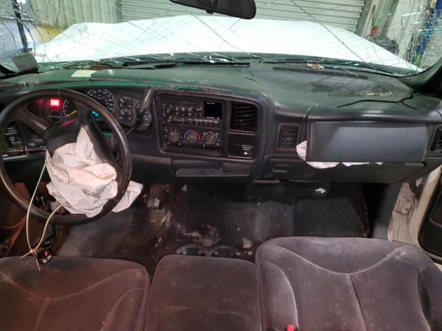 Photo 8 from auction – 2001 GMC NEW SIERRA with VIN 2GTEC19T411113214
