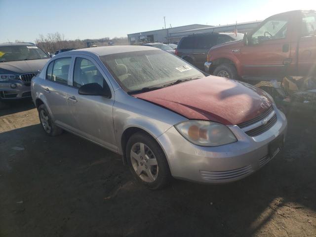 Photo 4 from auction – 2007 CHEVROLET COBALT LS with VIN 1G1AK55F277177653