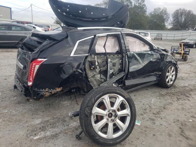 Photo 3 from auction – 2013 CADILLAC SRX PERFOR with VIN 3GYFNHE38DS652743