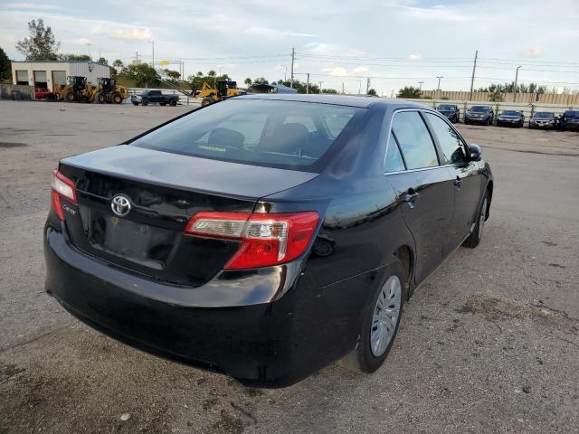 Photo 3 from auction – 2013 TOYOTA CAMRY L with VIN 4T4BF1FK0DR293243
