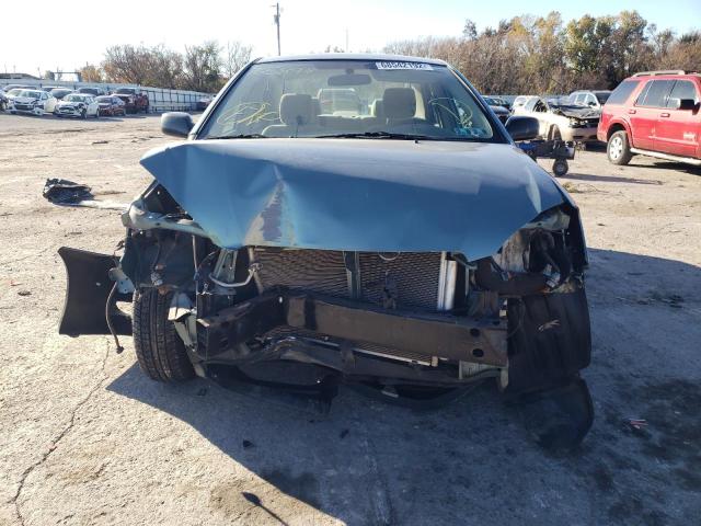 Photo 5 from auction – 2007 TOYOTA COROLLA CE with VIN 2T1BR32E97C765894