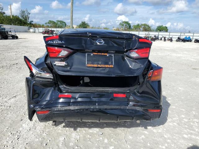 Photo 6 from auction – 2021 NISSAN ALTIMA S with VIN 1N4BL4BV2MN368078