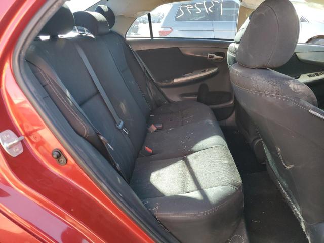 Photo 10 from auction – 2013 TOYOTA COROLLA BA with VIN 5YFBU4EE3DP177940