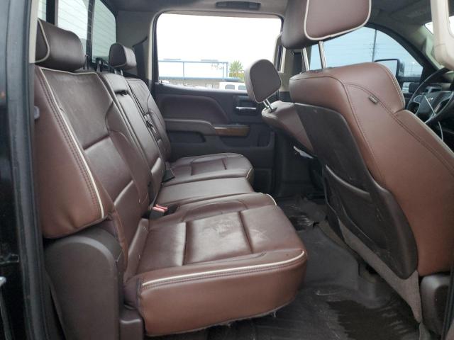 Photo 10 from auction – 2015 CHEVROLET SILVERADO with VIN 1GC1KXE86FF563095