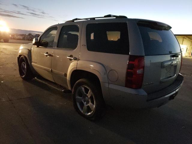 Photo 2 from auction – 2007 CHEVROLET TAHOE C150 with VIN 1GNFC13057R423656