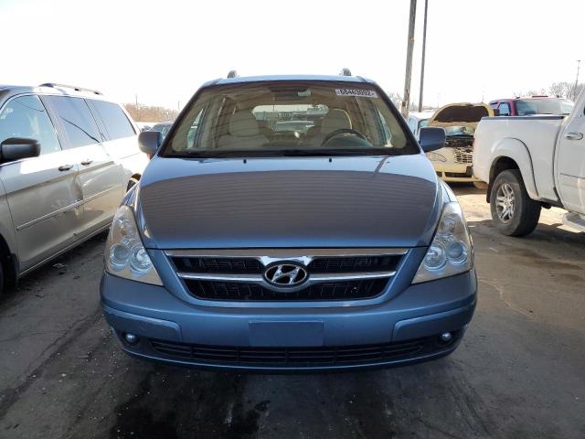 Photo 5 from auction – 2007 HYUNDAI ENTOURAGE with VIN KNDMC233776032851