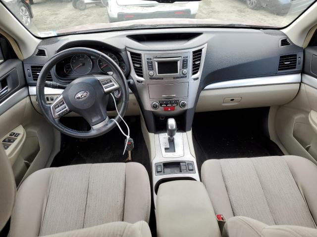 Снимка 8 от търг – 2014 SUBARU OUTBACK 2. с VIN 4S4BRCCC0E3306882