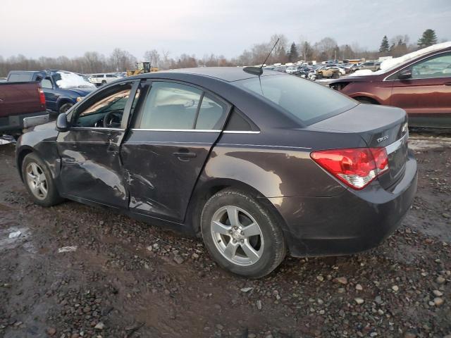 Photo 2 from auction – 2015 CHEVROLET CRUZE LT with VIN 1G1PC5SB2F7260765