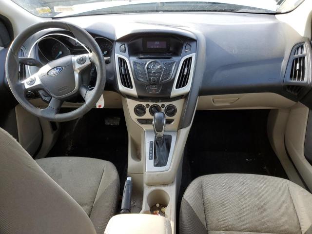 Photo 8 from auction – 2012 FORD FOCUS SE with VIN 1FAHP3F21CL115000
