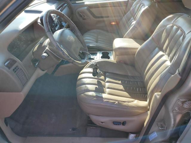Photo 7 from auction – 2000 JEEP GRAND CHER with VIN 1J4GW58N8YC421737