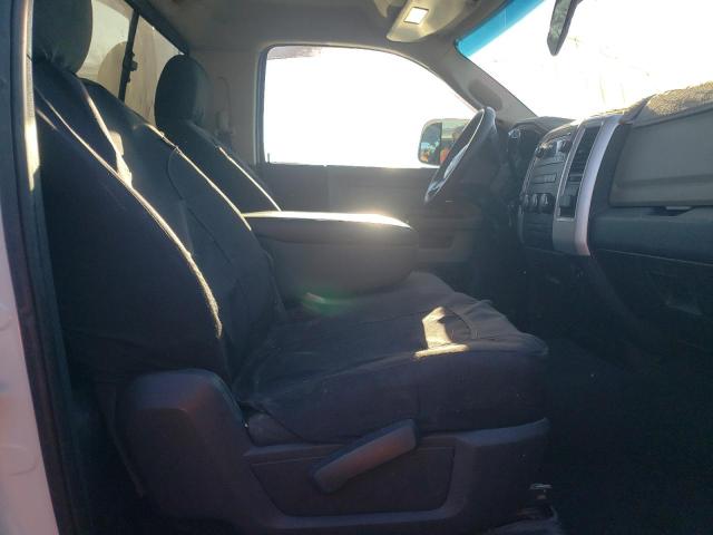 Photo 11 from auction – 2012 DODGE RAM 2500 S with VIN 3C6LD5BL5CG142941