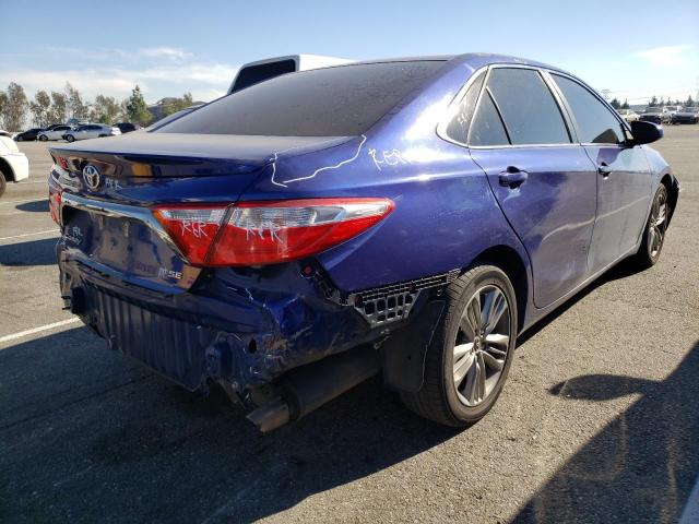 Photo 3 from auction – 2015 TOYOTA CAMRY LE with VIN 4T1BF1FK1FU931643