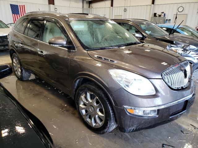 Photo 4 from auction – 2011 BUICK ENCLAVE CX with VIN 5GAKVCED7BJ211170
