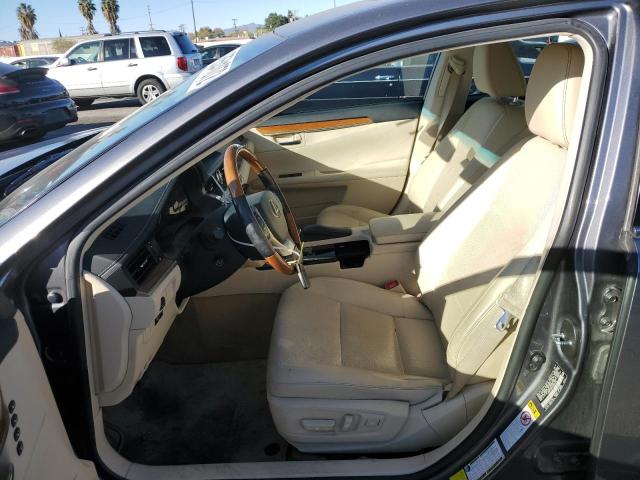 Photo 7 from auction – 2014 LEXUS ES 300H with VIN JTHBW1GG7E2065454