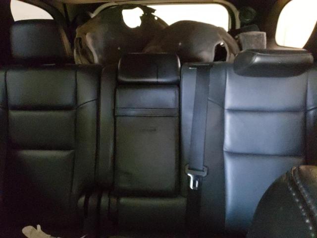 Photo 10 from auction – 2013 DODGE DURANGO CR with VIN 1C4RDJDG7DC660209