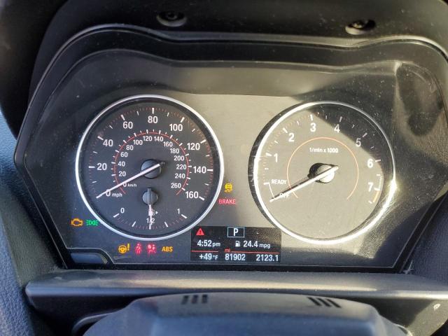 Zdjęcie 9 z aukcji – 2015 BMW M235I z VIN WBA1M1C53FV393149