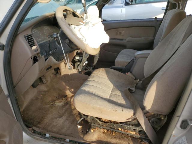 Photo 7 from auction – 2000 TOYOTA 4RUNNER SR with VIN JT3GN86R0Y0156642